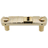 Wilkinson GTB 52mm Adjustable Intonated Wraparound Bridge - Parts - Wilkinson