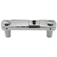 Wilkinson GTB 52mm Adjustable Intonated Wraparound Bridge - Parts - Wilkinson