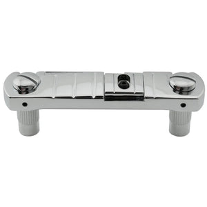Wilkinson GTB 52mm Adjustable Intonated Wraparound Bridge - Parts - Wilkinson
