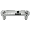 Wilkinson GTB 52mm Adjustable Intonated Wraparound Bridge - Parts - Wilkinson