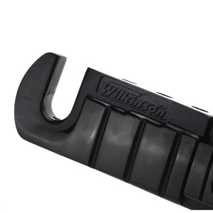 Wilkinson GTB 52mm Adjustable Intonated Wraparound Bridge - Parts - Wilkinson