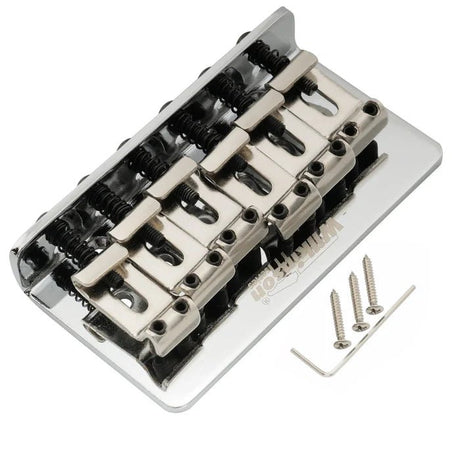 Wilkinson M Series 52.5mm Hardtail Fixed Bridge - Parts - Wilkinson