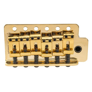 Wilkinson M Series 52.5mm String Spacing 6 - Screw Vintage Guitar Tremolo - Parts - Wilkinson