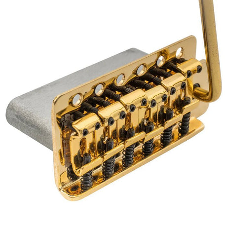 Wilkinson M Series 52.5mm String Spacing 6 - Screw Vintage Guitar Tremolo - Parts - Wilkinson