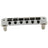 Wilkinson M Series 52mm String Spacing Nashville Style Tune - o - matic Bridge - Parts - Wilkinson