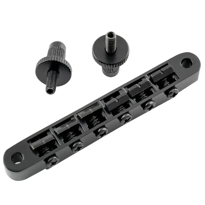 Wilkinson M Series 52mm String Spacing Nashville Style Tune - o - matic Bridge - Parts - Wilkinson