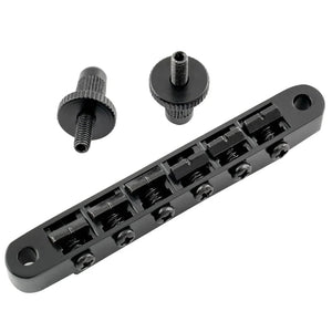 Wilkinson M Series 52mm String Spacing Nashville Style Tune - o - matic Bridge - Parts - Wilkinson