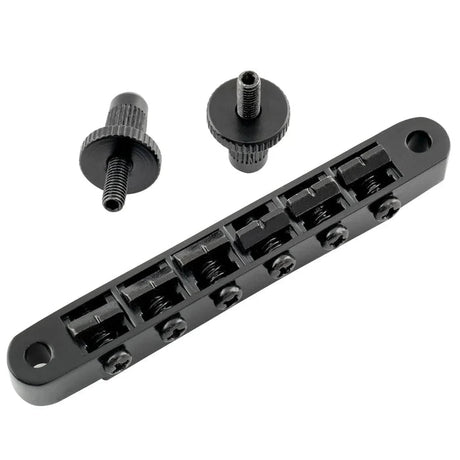 Wilkinson M Series 52mm String Spacing Nashville Style Tune - o - matic Bridge - Parts - Wilkinson