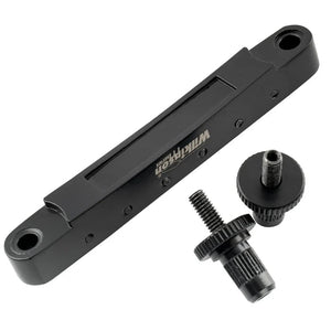 Wilkinson M Series 52mm String Spacing Nashville Style Tune - o - matic Bridge - Parts - Wilkinson