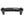 Wilkinson M Series 52mm String Spacing Stop Bar Tailpiece - Parts - Wilkinson
