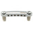 Wilkinson M Series 52mm String Spacing Stop Bar Tailpiece - Parts - Wilkinson
