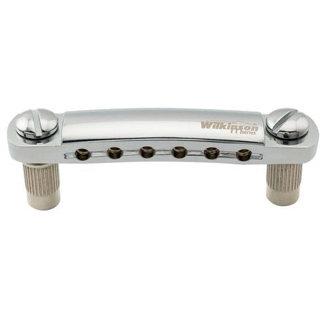 Wilkinson M Series 52mm String Spacing Stop Bar Tailpiece - Parts - Wilkinson