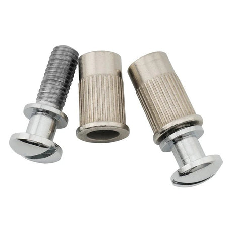 Wilkinson M Series 52mm String Spacing Stop Bar Tailpiece - Parts - Wilkinson