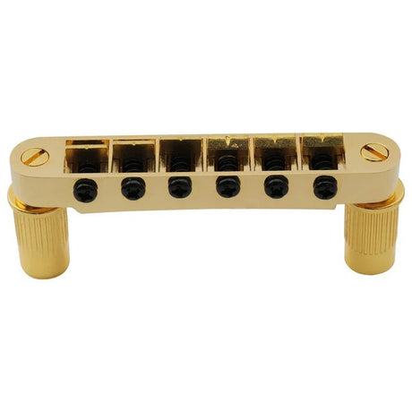 Wilkinson M Series 52mm String Spacing Wide Style Tune - o - matic Bridge - Parts - Wilkinson