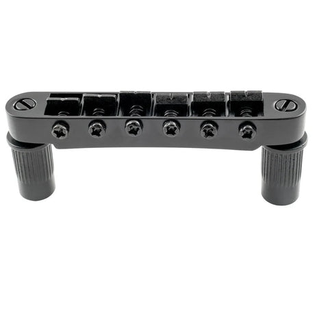 Wilkinson M Series 52mm String Spacing Wide Style Tune - o - matic Bridge - Parts - Wilkinson