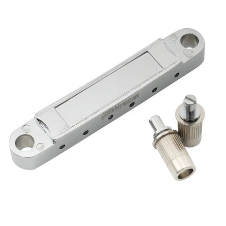 Wilkinson M Series 52mm String Spacing Wide Style Tune - o - matic Bridge - Parts - Wilkinson