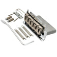 Wilkinson M Series 54mm Full Block ST Guitar Tremolo Bridge - Parts - Wilkinson