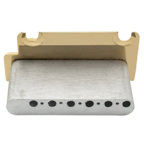 Wilkinson M Series 54mm Full Block ST Guitar Tremolo Bridge - Parts - Wilkinson