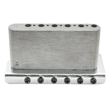 Wilkinson M Series 54mm Full Block ST Guitar Tremolo Bridge - Parts - Wilkinson