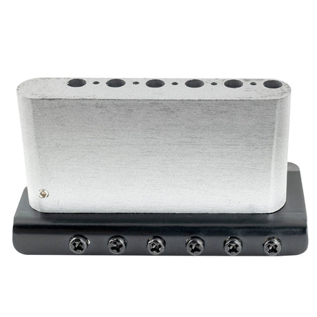 Wilkinson M Series 54mm String Spacing 6 - Screw Guitar Tremolo Bridge - Parts - Wilkinson