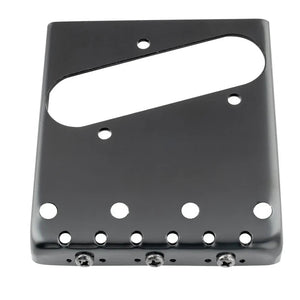 Wilkinson M Series 54mm Vintage Ashtray Style Bridge with 3 Brass Barrel Saddles - Parts - Wilkinson