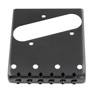 Wilkinson M Series 54mm Vintage Ashtray Style Bridge with 6 Brass Barrel Saddles - Parts - Wilkinson