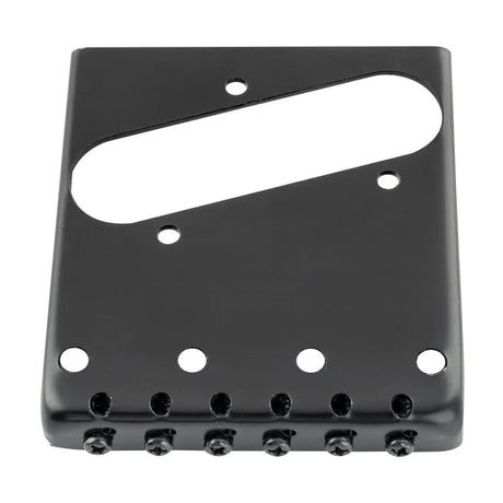 Wilkinson M Series 54mm Vintage Ashtray Style Bridge with 6 Brass Barrel Saddles - Parts - Wilkinson