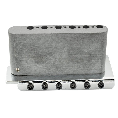 Wilkinson M Series 54mm Vintage Style 2 - Point ST Guitar Tremolo Bridge - Parts - Wilkinson