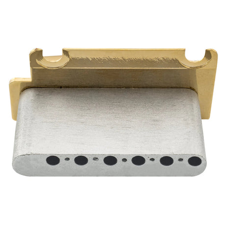 Wilkinson M Series 54mm Vintage Style 2 - Point ST Guitar Tremolo Bridge - Parts - Wilkinson