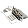 Wilkinson M Series 54mm Vintage Style 2 - Point ST Guitar Tremolo Bridge - Parts - Wilkinson