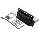 Wilkinson M Series 6 - Screw Modern Style Saddle Guitar Tremolo Bridge - Parts - Wilkinson