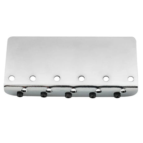 Wilkinson M Series WOB51 72mm Top - loading 5 - String Fixed Bass Bridge - Parts - Wilkinson