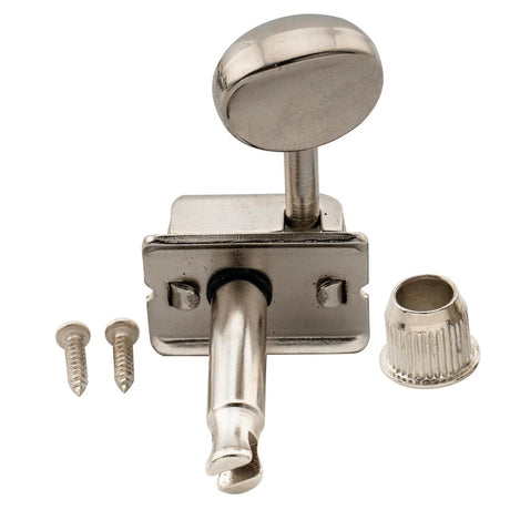 Wilkinson Vintage Deluxe Split Shaft 6 in Line Machine Heads - Parts - Wilkinson