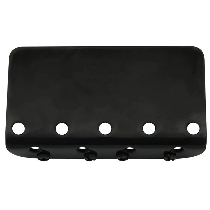 Wilkinson WBBC Bass Bridge Brass Saddles for 4 - String Precision/Jazz Bass - Parts - Wilkinson