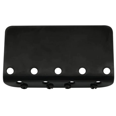 Wilkinson WBBC Bass Bridge Brass Saddles for 4 - String Precision/Jazz Bass - Parts - Wilkinson