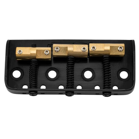 Wilkinson WTBS 54mm Short Bridge Brass Compensated 3 - Saddles - Parts - Wilkinson