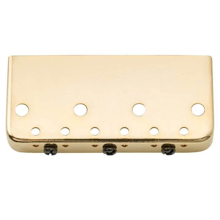 Wilkinson WTBS 54mm Short Bridge Brass Compensated 3 - Saddles - Parts - Wilkinson