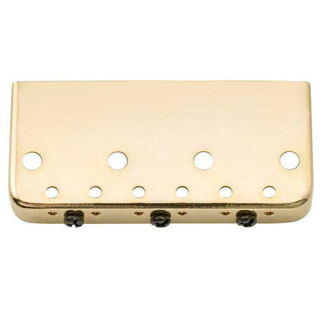 Wilkinson WTBS 54mm Short Bridge Brass Compensated 3 - Saddles - Parts - Wilkinson