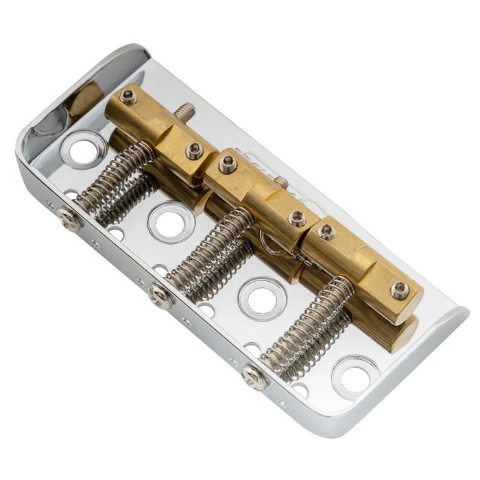 Wilkinson WTBS 54mm Short Bridge Brass Compensated 3 - Saddles - Parts - Wilkinson