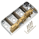 Wilkinson WTBS 54mm Short Bridge Brass Compensated 3 - Saddles - Parts - Wilkinson