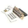 Wilkinson WVP - SB 54mm SUS Stainless Steel Saddles 2 - Point Guitar Tremolo Bridge - Parts - Wilkinson