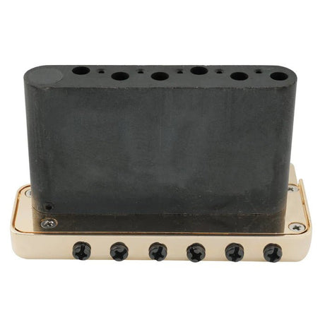 Wilkinson WVP - SB 54mm SUS Stainless Steel Saddles 2 - Point Guitar Tremolo Bridge - Parts - Wilkinson