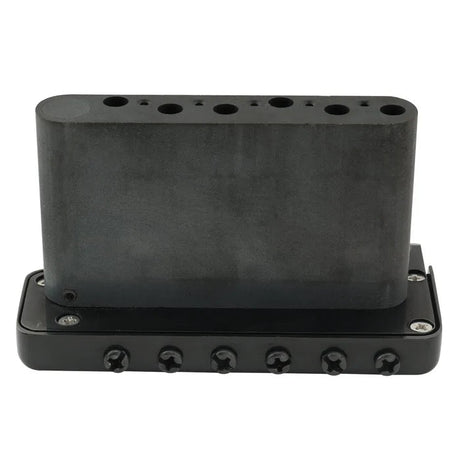 Wilkinson WVP - SB 54mm SUS Stainless Steel Saddles 2 - Point Guitar Tremolo Bridge - Parts - Wilkinson