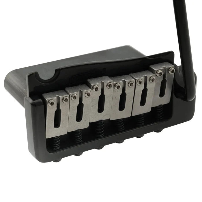 Wilkinson WVP - SB 54mm SUS Stainless Steel Saddles 2 - Point Guitar Tremolo Bridge - Parts - Wilkinson