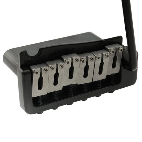 Wilkinson WVP - SB 54mm SUS Stainless Steel Saddles 2 - Point Guitar Tremolo Bridge - Parts - Wilkinson