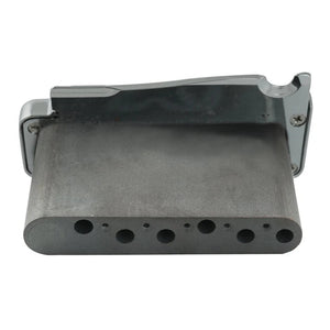 Wilkinson WVP - SB 54mm SUS Stainless Steel Saddles 2 - Point Guitar Tremolo Bridge - Parts - Wilkinson
