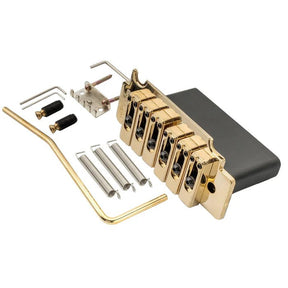 Wilkinson WVS50K 54mm 2 - Point Locking Saddle Tremolo Bridge - Parts - Wilkinson