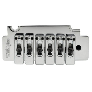 Wilkinson WVS50K 54mm 2 - Point Locking Saddle Tremolo Bridge - Parts - Wilkinson