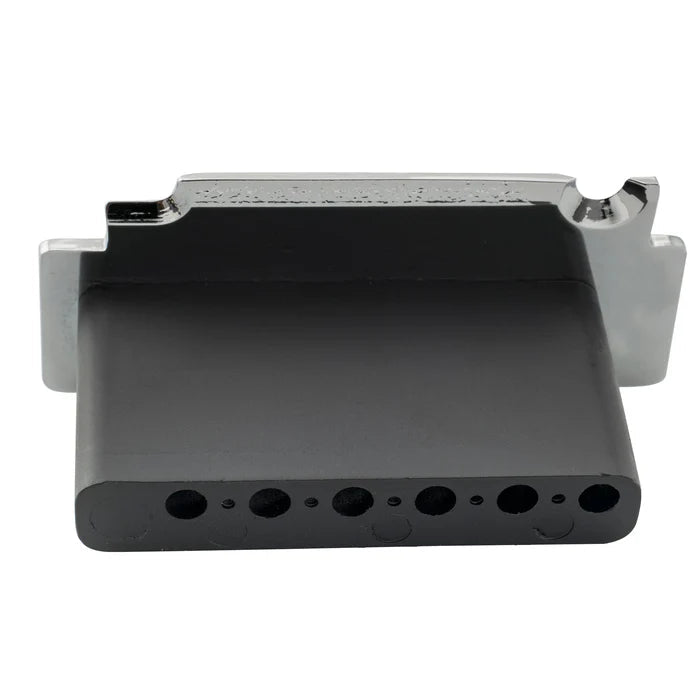 Wilkinson WVS50K 54mm 2 - Point Locking Saddle Tremolo Bridge - Parts - Wilkinson