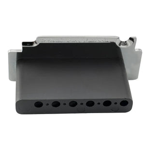 Wilkinson WVS50K 54mm 2 - Point Locking Saddle Tremolo Bridge - Parts - Wilkinson